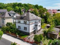 Prodej vily, Klatovy, Studentská, 170 m2