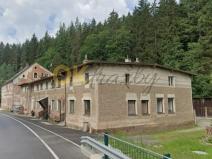 Dražba bytu 1+1, Dolní Olešnice, 96 m2