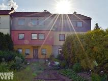 Pronájem bytu 3+1, Kvasiny, 70 m2