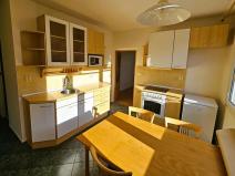 Pronájem bytu 3+1, Praha - Záběhlice, Jabloňová, 77 m2