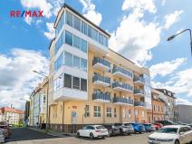 Pronájem kanceláře, Plzeň, Veverkova, 46 m2