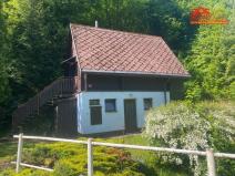 Prodej chaty, Nové Město nad Metují, Klopotovská, 105 m2