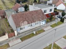 Prodej rodinného domu, Kozlany, 251 m2