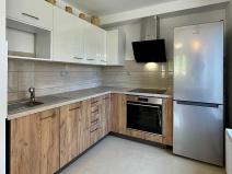 Pronájem bytu 2+kk, Židlochovice, 40 m2