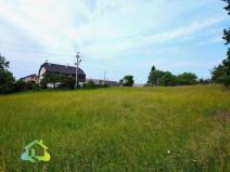 Prodej pozemku pro bydlení, Světlá pod Ještědem - Hodky, 1305 m2