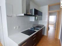 Pronájem bytu 3+1, Cheb, Čapkova, 76 m2