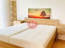 Pronájem bytu 2+1, Frýdlant nad Ostravicí, Dvořákova, 58 m2