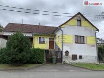 Prodej rodinného domu, Tmaň, Prof. Krbce, 151 m2