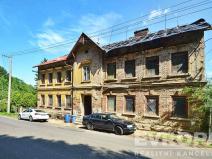 Prodej rodinného domu, Liberec - Liberec XXXIII-Machnín, Rynoltická, 610 m2