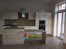 Pronájem bytu 2+kk, Kamenný Újezd, Na Dolech, 66 m2