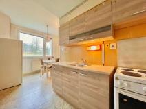 Pronájem bytu 3+1, Štíty, Okružní, 72 m2
