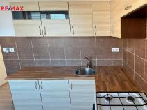Pronájem bytu 3+1, Ostrava - Mariánské Hory, Přemyslovců, 64 m2