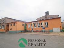 Pronájem restaurace, Pavlíkov, 500 m2