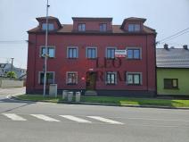 Pronájem kanceláře, Nový Jičín, Suvorovova, 65 m2
