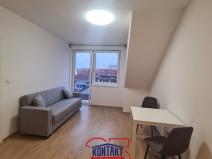 Pronájem bytu 2+kk, České Budějovice, B. Smetany, 49 m2