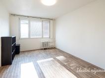 Pronájem bytu 1+kk, Praha - Záběhlice, Narcisová, 24 m2