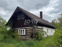 Prodej chalupy, Markvartice - Rakov, 65 m2