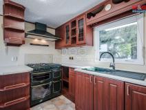 Prodej mobilheimu, Krchleby, 38 m2