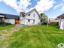 Prodej rodinného domu, Jemnice, Velká brána, 150 m2