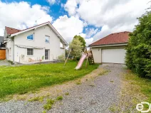 Prodej rodinného domu, Jemnice, Velká brána, 150 m2