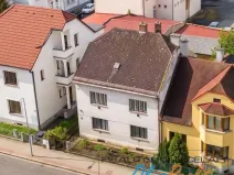 Prodej rodinného domu, Přerov - Přerov I-Město, Svépomoc III, 180 m2