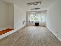 Pronájem kanceláře, Praha, Drahobejlova, 59 m2