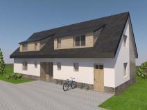 Prodej apartmánu, Orlické Záhoří, 46 m2