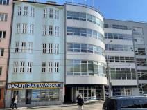 Prodej obchodního prostoru, Brno, Milady Horákové, 44 m2