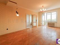 Prodej bytu 3+1, Ostrava, Mongolská, 65 m2