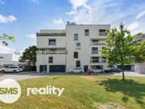 Pronájem bytu 4+kk, Brno, Vinařská, 165 m2