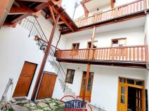 Pronájem bytu 2+1, České Budějovice, Česká, 67 m2