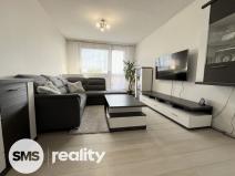Pronájem bytu 2+1, Frýdek-Místek, Mánesova, 54 m2