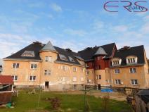 Pronájem bytu 2+kk, Smržovka, Hlavní, 48 m2