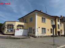 Pronájem obchodního prostoru, Jihlava, Na Vyhlídce, 350 m2