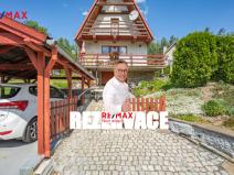 Prodej chaty, Počedělice - Orasice, 80 m2