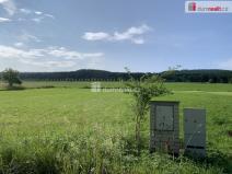Prodej pozemku pro bydlení, Podbrdy, 3906 m2