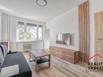 Prodej bytu 1+1, Frýdek-Místek, Lískovecká, 32 m2