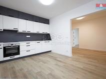 Pronájem bytu 3+kk, Karlovy Vary - Tašovice, Česká, 67 m2