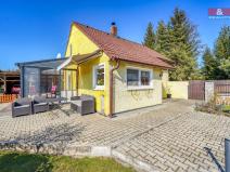 Prodej chalupy, Mutěnín, 60 m2