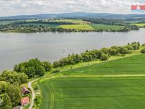Prodej pole, Cheb - Dřenice, 2452 m2