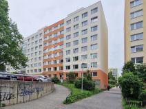 Pronájem bytu 3+1, Praha - Stodůlky, Prusíkova, 71 m2