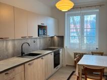 Pronájem bytu 3+1, Pardubice, Jilemnického, 86 m2
