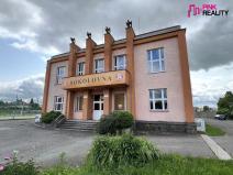 Pronájem bytu 1+1, Rychnov nad Kněžnou, Masarykova, 45 m2