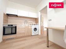 Pronájem bytu 2+1, Zlín, Podlesí III, 44 m2