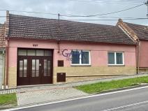 Prodej rodinného domu, Vlkoš, 130 m2