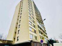Prodej bytu 1+1, Teplice - Trnovany, Maršovská, 41 m2
