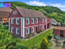 Prodej rodinného domu, Dolní Zálezly, Dlážděná, 180 m2