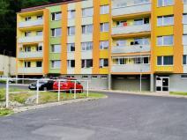 Prodej bytu 2+kk, Dubí, Koněvova, 38 m2