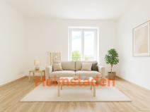 Pronájem bytu 1+1, Havířov - Město, Hlavní třída, 33 m2