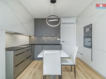 Pronájem bytu 1+kk, Olomouc, Wolkerova, 33 m2